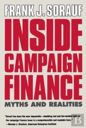 Inside Campaign Finance