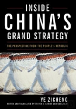 Bertrand.pt - Inside China'S Grand Strategy