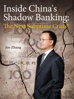 Bertrand.pt - Inside China'S Shadow Banking