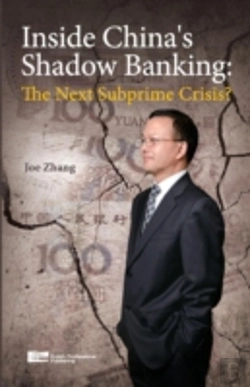 Bertrand.pt - Inside China'S Shadow Banking: The Next Subprime Crisis?
