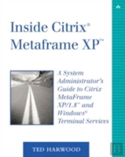 Bertrand.pt - Inside Citrix Metaframe Xp