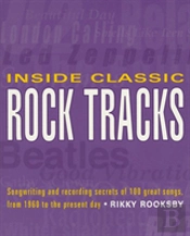 Inside Classic Rock Tracks