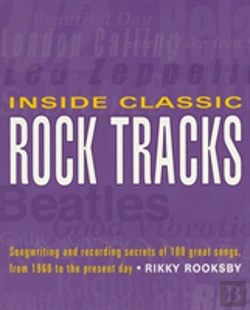 Bertrand.pt - Inside Classic Rock Tracks