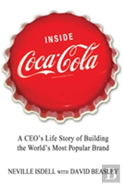 Inside Coca-Cola