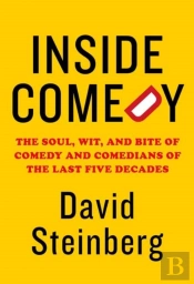 Inside Comedy