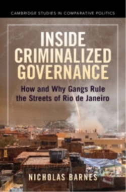 Bertrand.pt - Inside Criminalized Governance