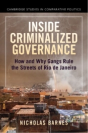 Inside Criminalized Governance
