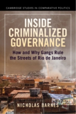Bertrand.pt - Inside Criminalized Governance
