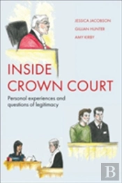 Inside Crown Court