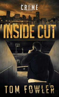 Bertrand.pt - Inside Cut: A C.T. Ferguson Crime Novel