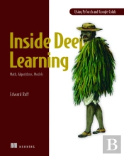 Inside Deep Learning: Math, Algorithms, Models