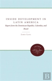Inside Development In Latin America