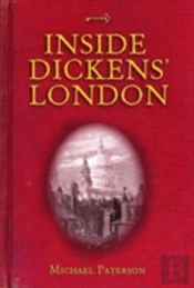 Inside Dickens' London