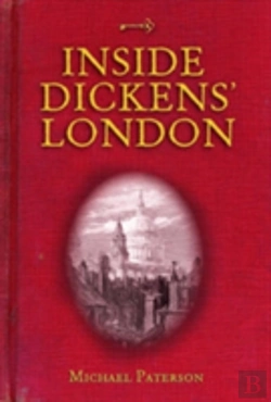 Bertrand.pt - Inside Dickens' London