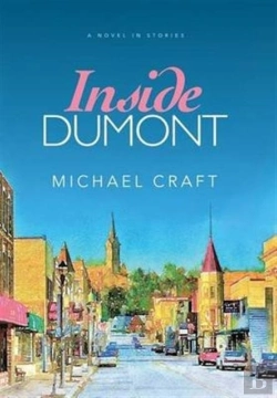 Bertrand.pt - Inside Dumont: A Novel In Stories