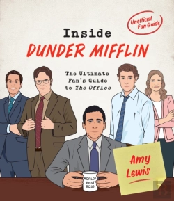 Bertrand.pt - Inside Dunder Mifflin