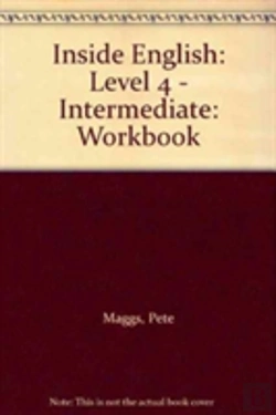 Bertrand.pt - Inside Englishlevel 4 - Intermediate
