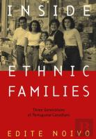 Inside Ethnic Families
