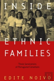 Inside Ethnic Families