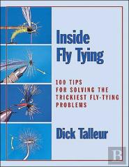 Inside Fly Tying