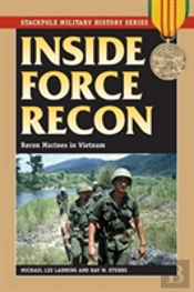 Inside Force Recon Recon Maripb