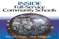 Inside Full-Service Community Schools