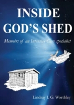 Bertrand.pt - Inside God'S Shed