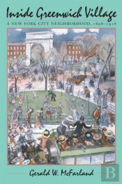 Inside Greenwich Village