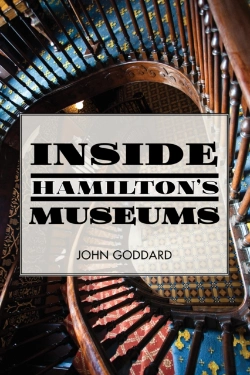Bertrand.pt - Inside Hamilton'S Museums