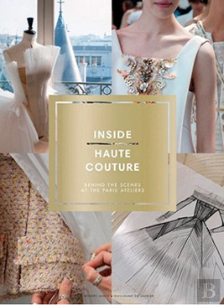 Bertrand.pt - Inside Haute Couture