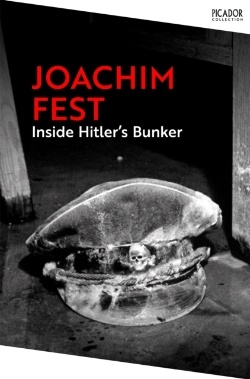 Bertrand.pt - Inside Hitler'S Bunker