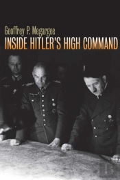 Inside Hitler'S High Command