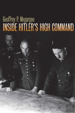 Bertrand.pt - Inside Hitler'S High Command