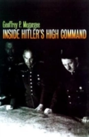 Inside Hitler'S High Command