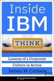 Inside Ibm
