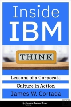 Bertrand.pt - Inside Ibm
