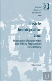 Inside Immigration Law