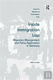 Inside Immigration Law