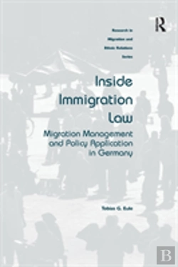 Bertrand.pt - Inside Immigration Law