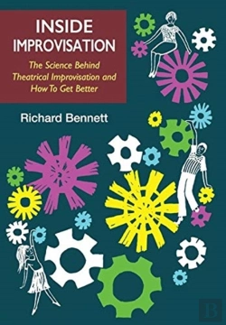 Bertrand.pt - Inside Improvisation: The Science Behind