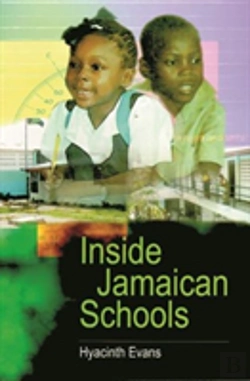 Bertrand.pt - Inside Jamaican Schools
