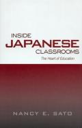 Inside Japanese Classrooms
