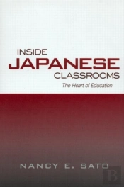 Inside Japanese Classrooms
