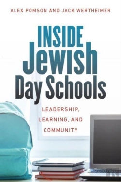 Bertrand.pt - Inside Jewish Day Schools Â€“ Leadership, Learning, And Community