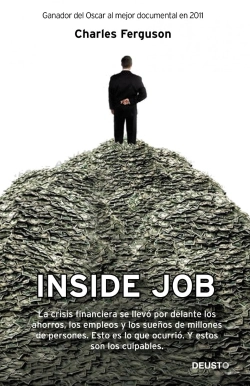 Bertrand.pt - Inside Job