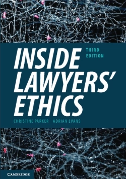 Bertrand.pt - Inside Lawyers' Ethics