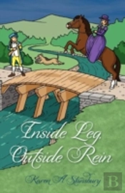 Inside Leg, Outside Rein
