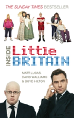 Bertrand.pt - Inside Little Britain