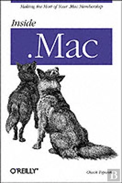 Bertrand.pt - Inside .Mac