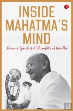 Bertrand.pt - Inside Mahatma'S Mind
